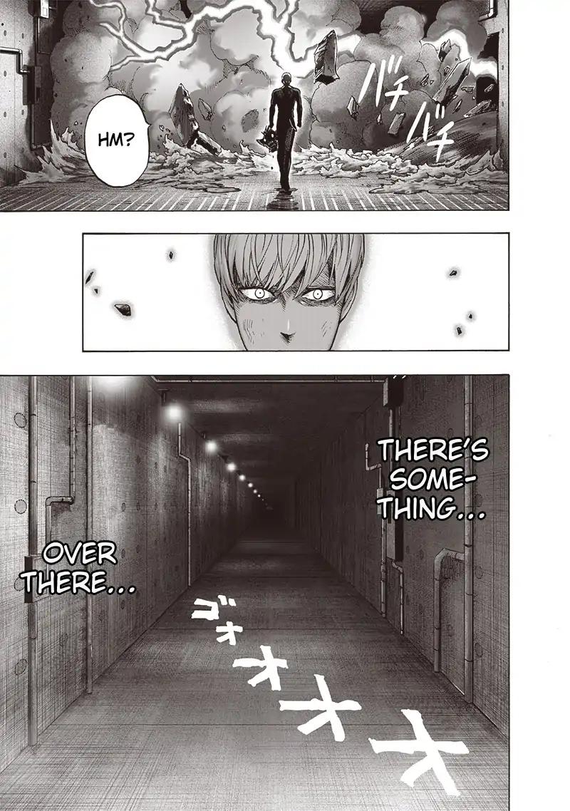 One-Punch Man Chapter 113 17